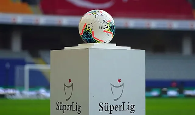Trendyol Süper Lig’de 3. hafta heyecanı