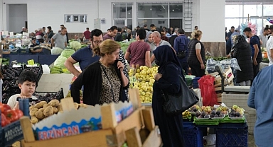 Tüketici güven endeksi açıklandı