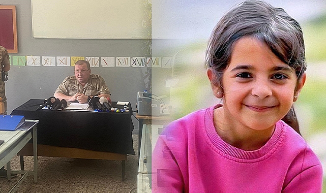 Tümgeneral Selçuk Yıldırım açıkladı: “Çember daraldı, Narin her an bulunabilir”