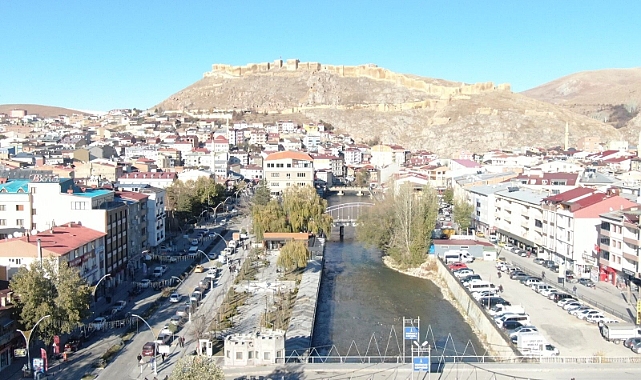 Türkiye’nin en mutlu 10 şehri belli oldu