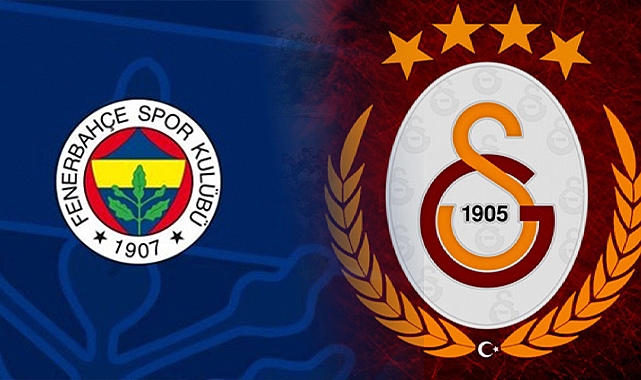 UEFA Şampiyonlar Ligi'nde Galatasaray ve Fenerbahçe'nin rakipleri belli oldu