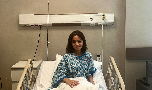 Urfa'da yıllardır yutma güçlüğü çeken hasta, şifayı Diyarbakır'da buldu
