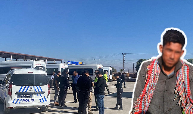 3 çocuğunun annesini öldüren şahıs yakalandı