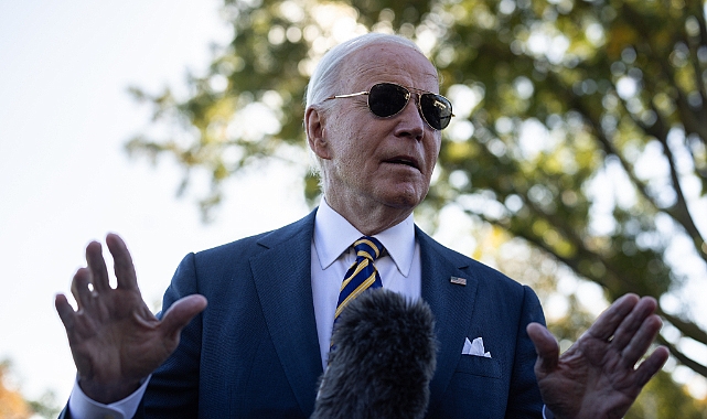 ABD Başkanı Biden’dan “asimilasyon” açıklaması: “Resmen özür diliyorum”