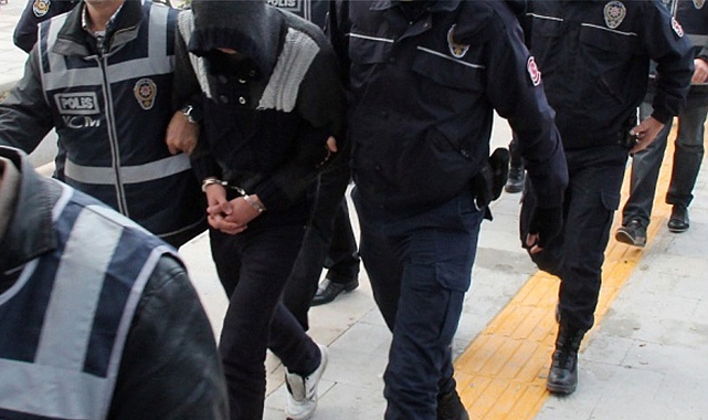 Ankara'da erkekleri tuzağa düşüren çeteye operasyon: 9 gözaltı