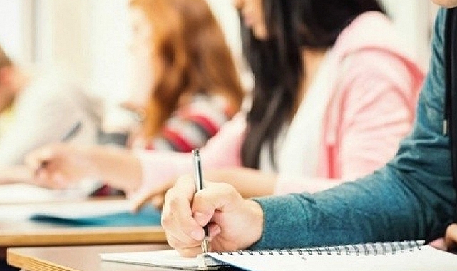 Bakanlık duyurdu! Burs/Kredi başvuruları başladı