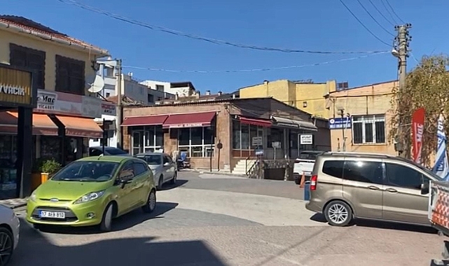 Çanakkale'de deprem