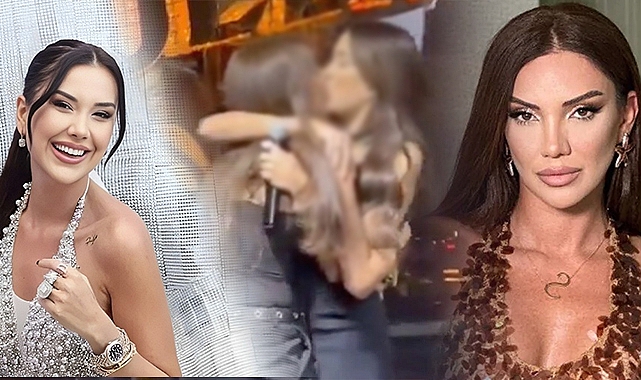 Dilan Polat ve Sıla Doğu yeniden gözaltına alındı