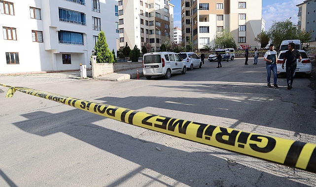 Elazığ’da 3 kişinin yaralandığı silahlı kavgayla ilgili bir şüpheli tutuklandı