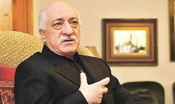 FETÖ elebaşı öldü, 20 milyon lira devletin kasasında kaldı