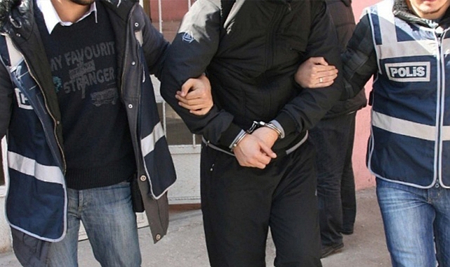 FETÖ'ye yönelik 'Kıskaç-29' operasyonlarında 15 şüpheli yakalandı