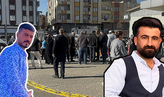 Gaziantep'te amca yeğen tartışmasında kurşun yağdı! Ölü ve yaralı var