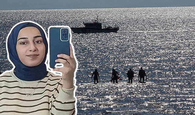 Kayıp Rojin’in cesedi bulundu