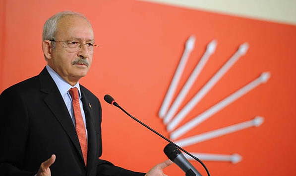 Kemal Kılıçdaroğlu’na zorla getirilme kararı