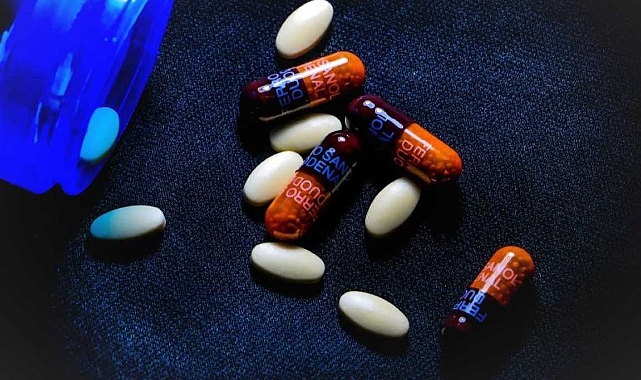 Kontrolsüz antibiyotik kullanımına dikkat! Uzmanı uyardı