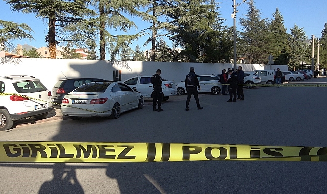 Konya'daki cinayette gözaltı sayısı yükseldi
