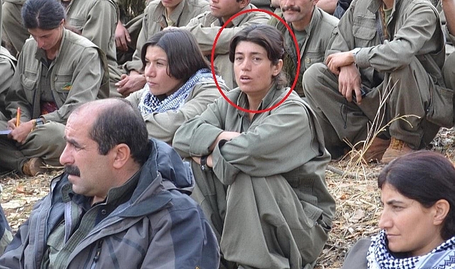 MİT'ten PKK'ya Suriye'de nokta operasyon