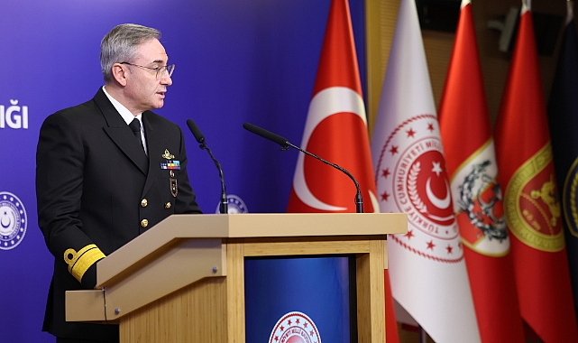 MSB duyurdu! "Son bir haftada 198 terörist etkisiz hale getirildi"
