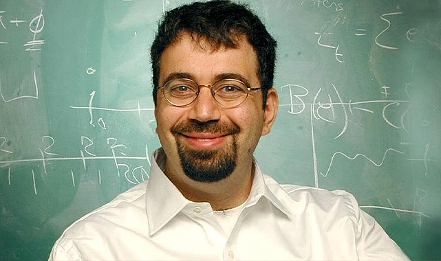 Nobel Ekonomi Ödülü'nü Acemoğlu kazandı
