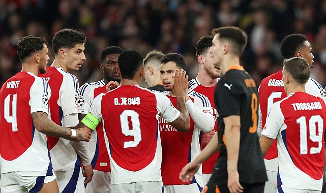Real Madrid, Nuri Şahin'li Dortmund önünde geri dönüşe imza attı