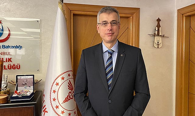Sağlık Bakanı Memişoğlu'ndan  'e-Nabız Katar'a satıldı' iddialarına yanıt!