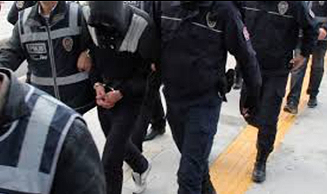 Şanlıurfa'da FETÖ operasyonu!