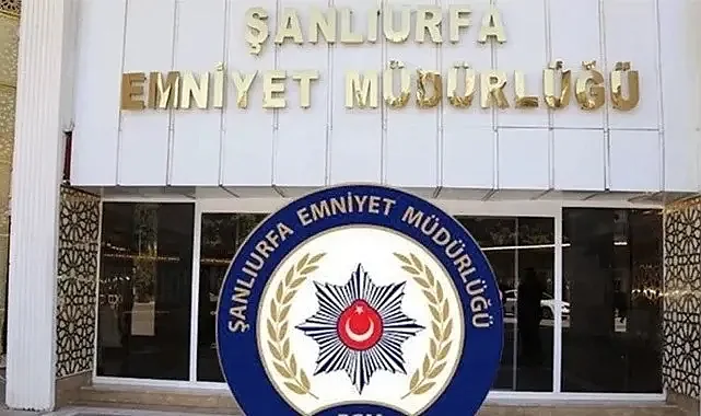 Şanlıurfa'da kaybolan çocuklar ailelerine teslim edildi!