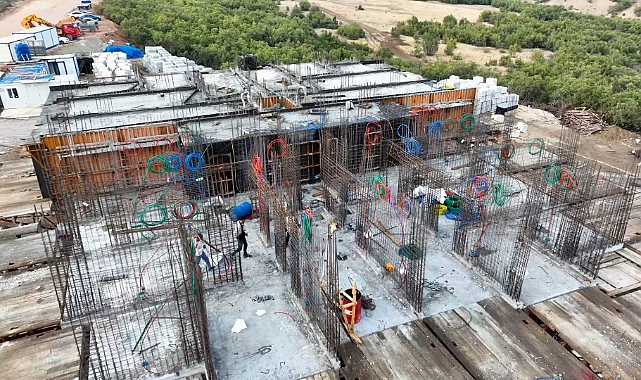 Şanlıurfa dahil 23 ilde afet risk çalışmaları ne durumda?