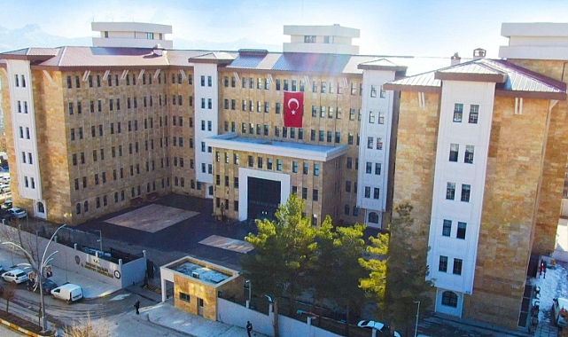 Şırnak’ta terör operasyonu: 12 gözaltı