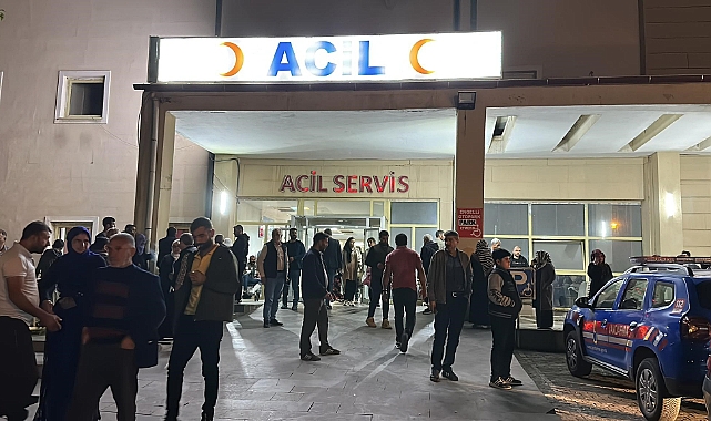 Siverek'te otomobil takla attı: Ölü ve yaralı var