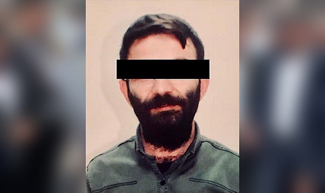 Terör örgütü DHKP/C üyesi İstanbul'da yakalandı