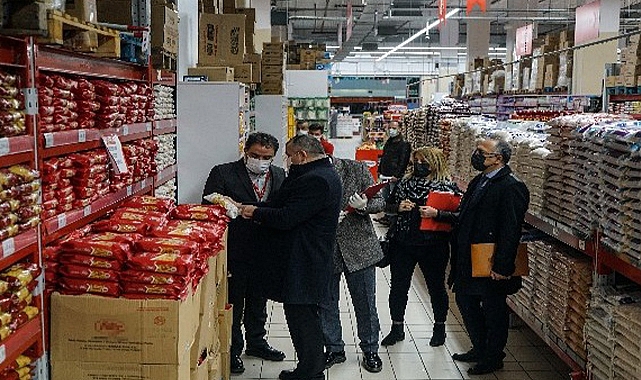 Ticaret Bakanlığından tüketicilerden fazla ücret alan kuruluşlara 3 milyar ceza