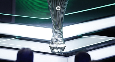 UEFA Konferans Ligi'nde 2. hafta maçları yarın oynanacak