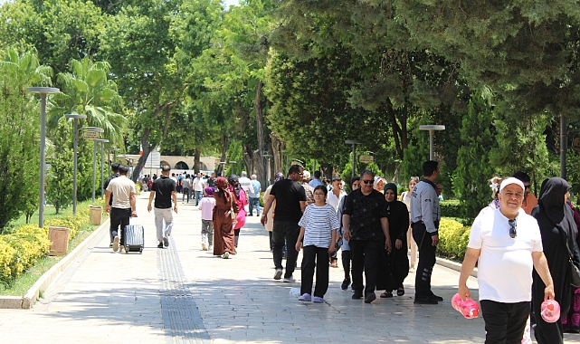 Urfalı gençlere müjde! İstihdam garantili eğitim desteği