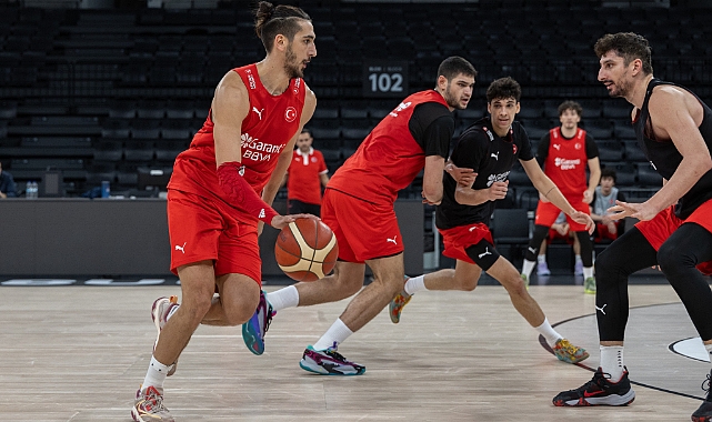 A Milli Erkek Basketbol Takımı, Macaristan karşısında