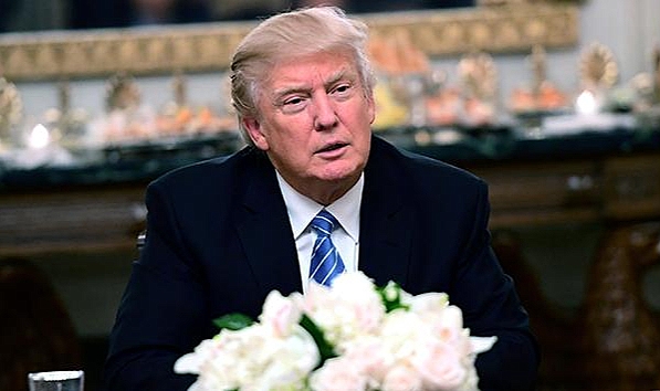 ABD'de başkanlık seçimini Trump kazandı