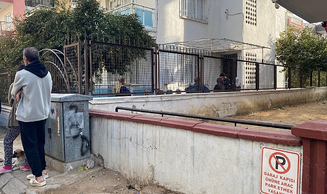 Aydın'da 90 yaşındaki şahıs evde ölü bulundu!