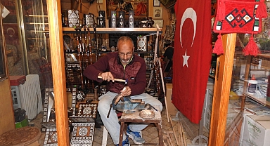 Bu meslek Şanlıurfa dahil sadece 8 ilde var!