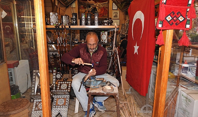 Bu meslek Şanlıurfa dahil sadece 8 ilde var!