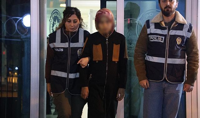 Çöp konteynerine bebeğini bırakmıştı! Mahkeme o anneyle ilgili kararı verdi