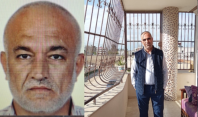 Dünürünü öldürmüştü, yurt dışına kaçarken Edirne'de yakalandı
