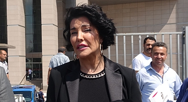 Eski manken Deniz Akkaya hakkında gözaltı kararı