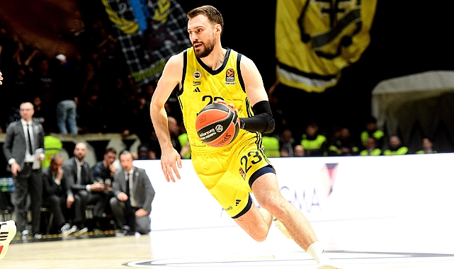Fenerbahçe'de üst üste 6. galibiyet
