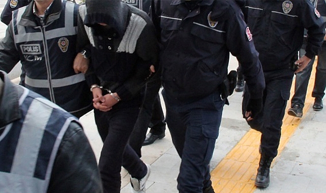 FETÖ’ye yönelik 4 ayrı soruşturmada 53 gözaltı kararı