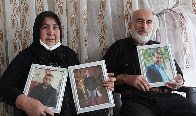 Gaziantep'te 3 kardeşin öldüğü muhtarlık kavgası davası sil baştan