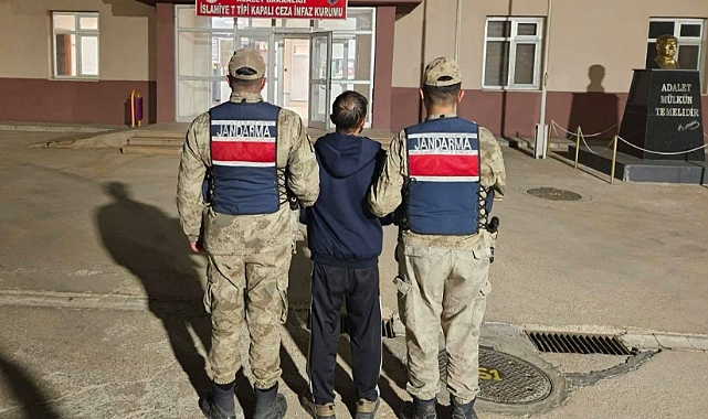 Gaziantep'te uyuşturucu tacirlerine jandarmadan baskın!