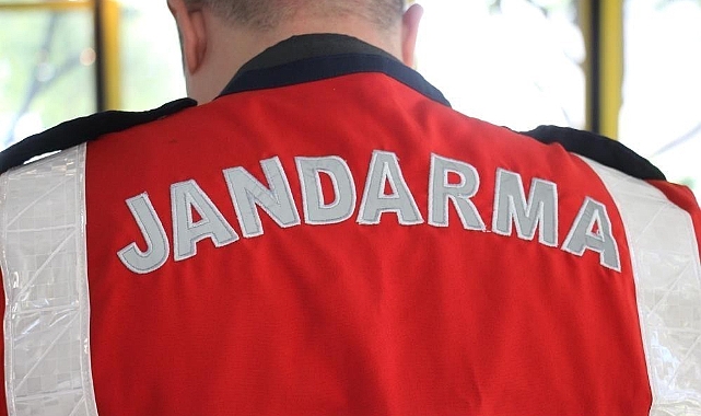 Jandarma'dan uyuşturucu operasyonu: 1 günde 33 gözaltı