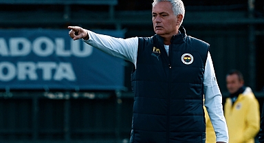 Jose Mourinho: "Geldiğimden beri en kötü performansımızdı"