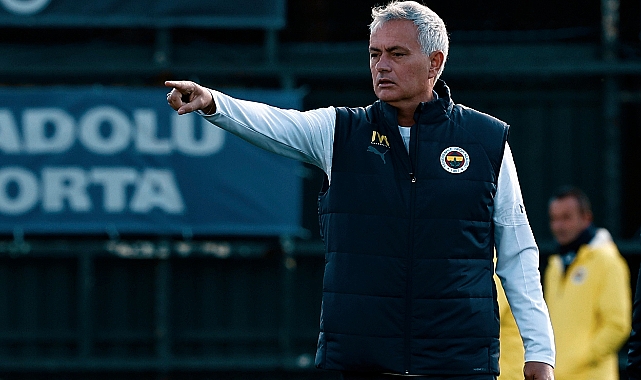 Jose Mourinho: "Geldiğimden beri en kötü performansımızdı"