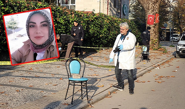 Kadın cinayetinde yeni detaylar: 3 aylık sevgilisi tarafından öldürülmüş
